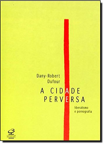 A Cidade Perversa