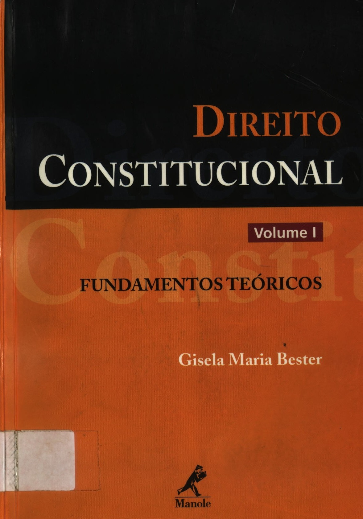 Direito constitucional