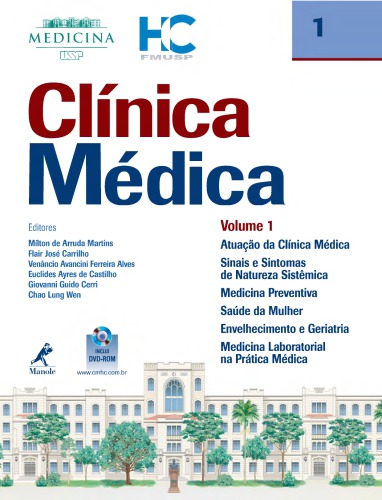Clínica médica