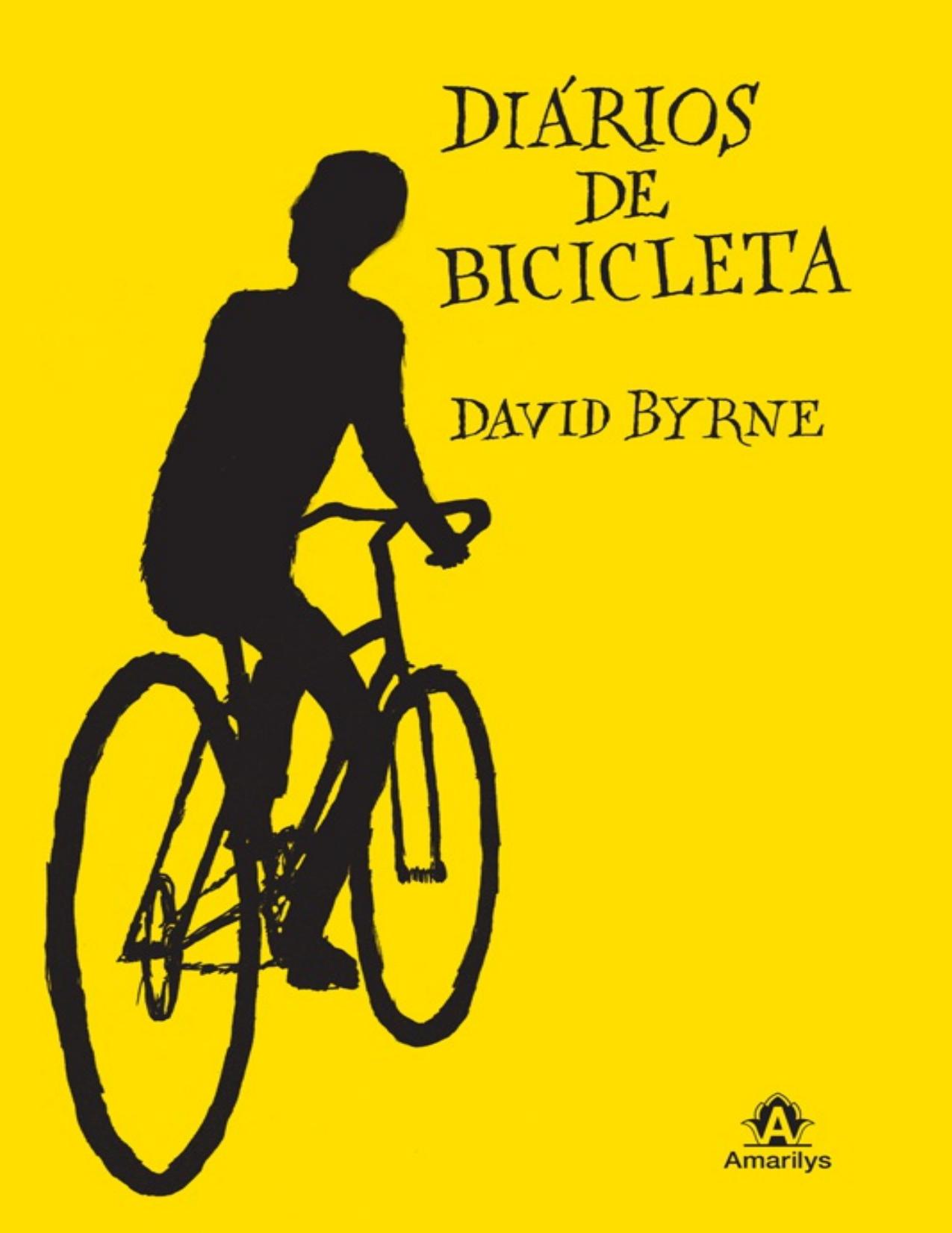 Diários De Bicicleta