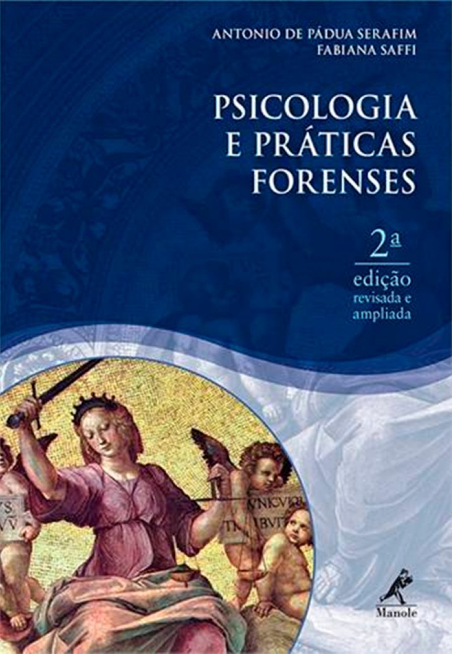 Psicologia e Práticas Forenses