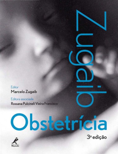 Zugaib obstetrícia