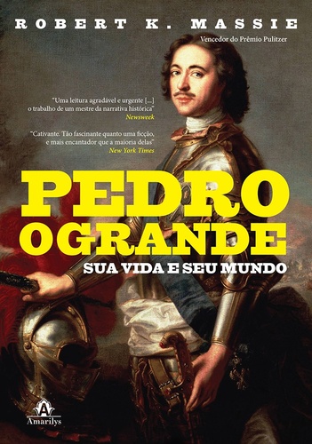 Pedro, o Grande