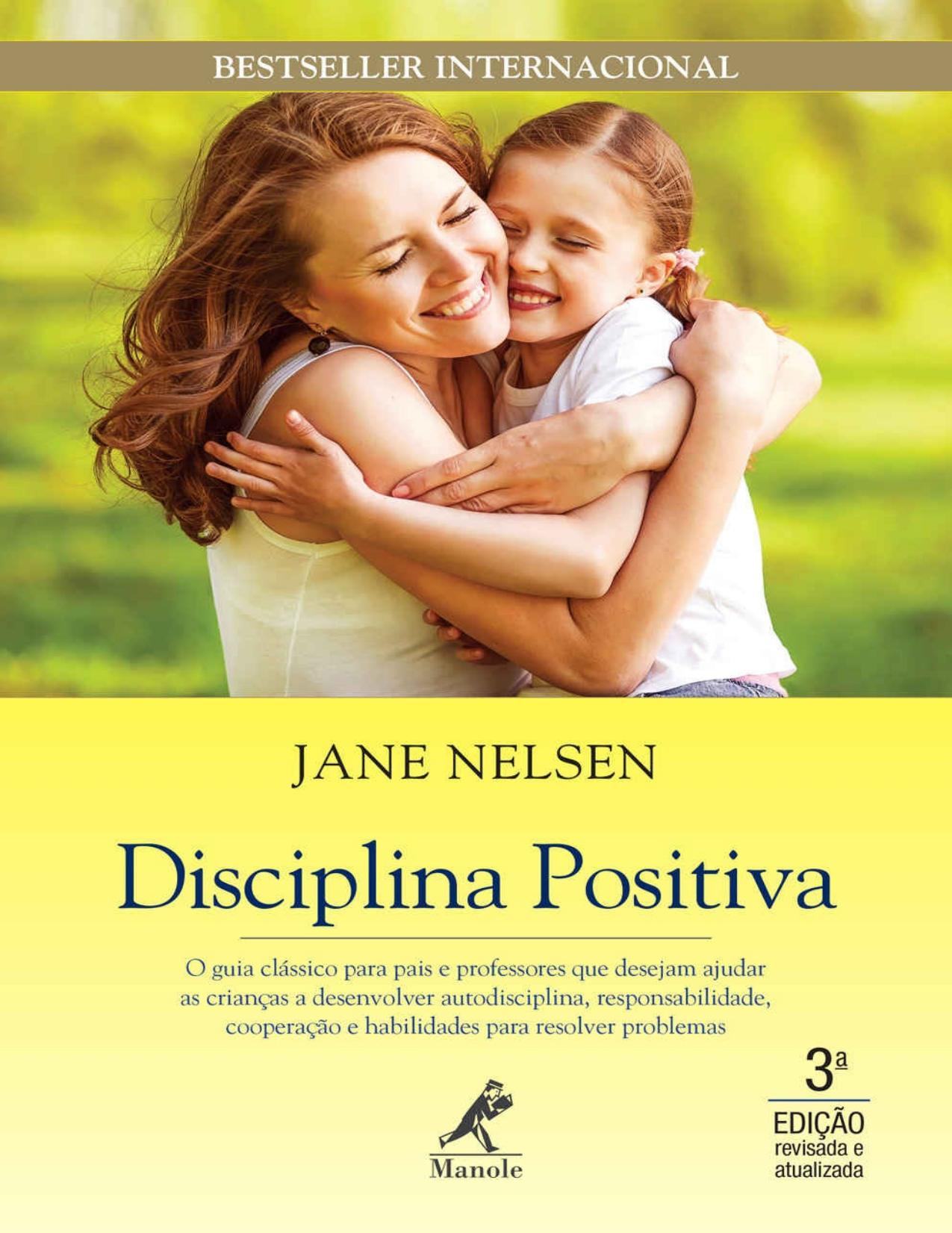 Disciplina Positiva