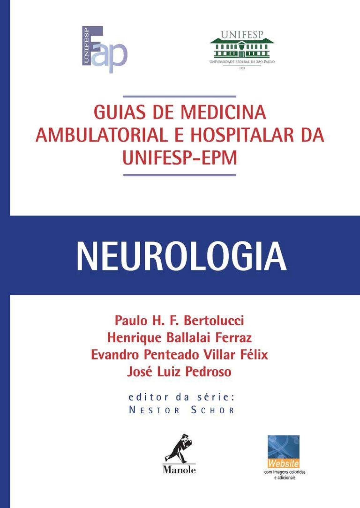 Guia de Neurologia