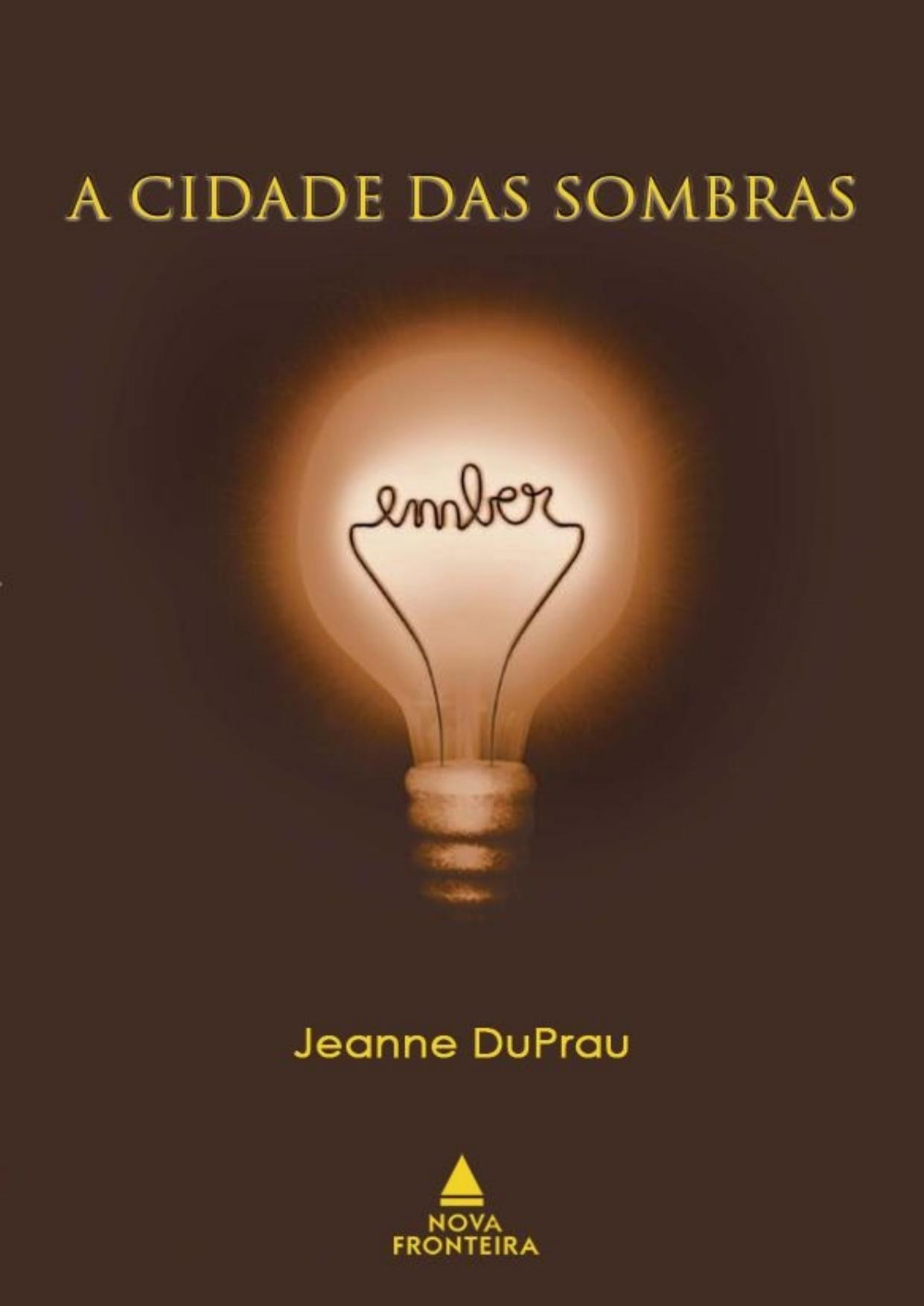 A Cidade das Sombras