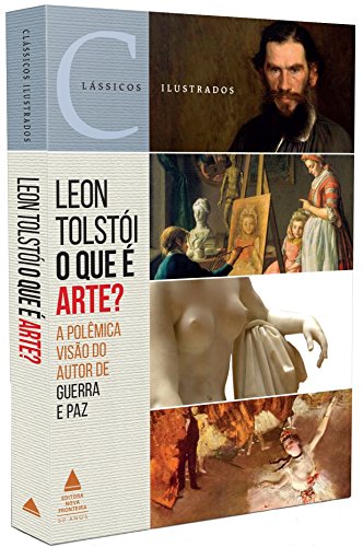 O Que é Arte?