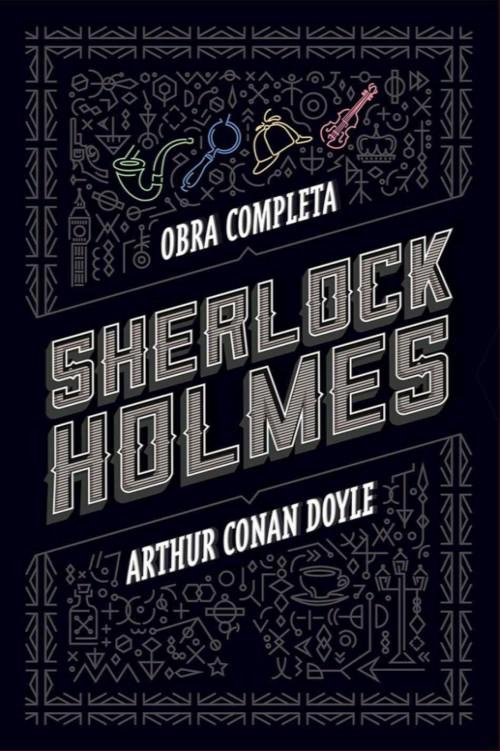 Sherlock Holmes