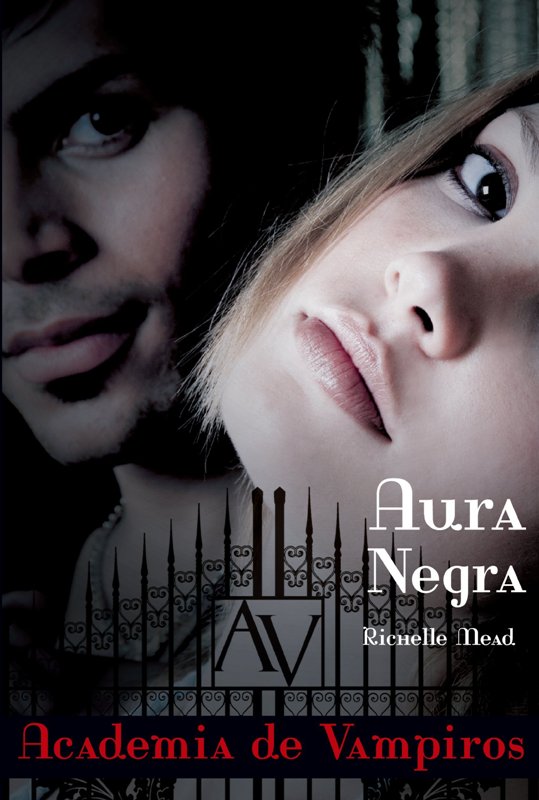 Aura Negra