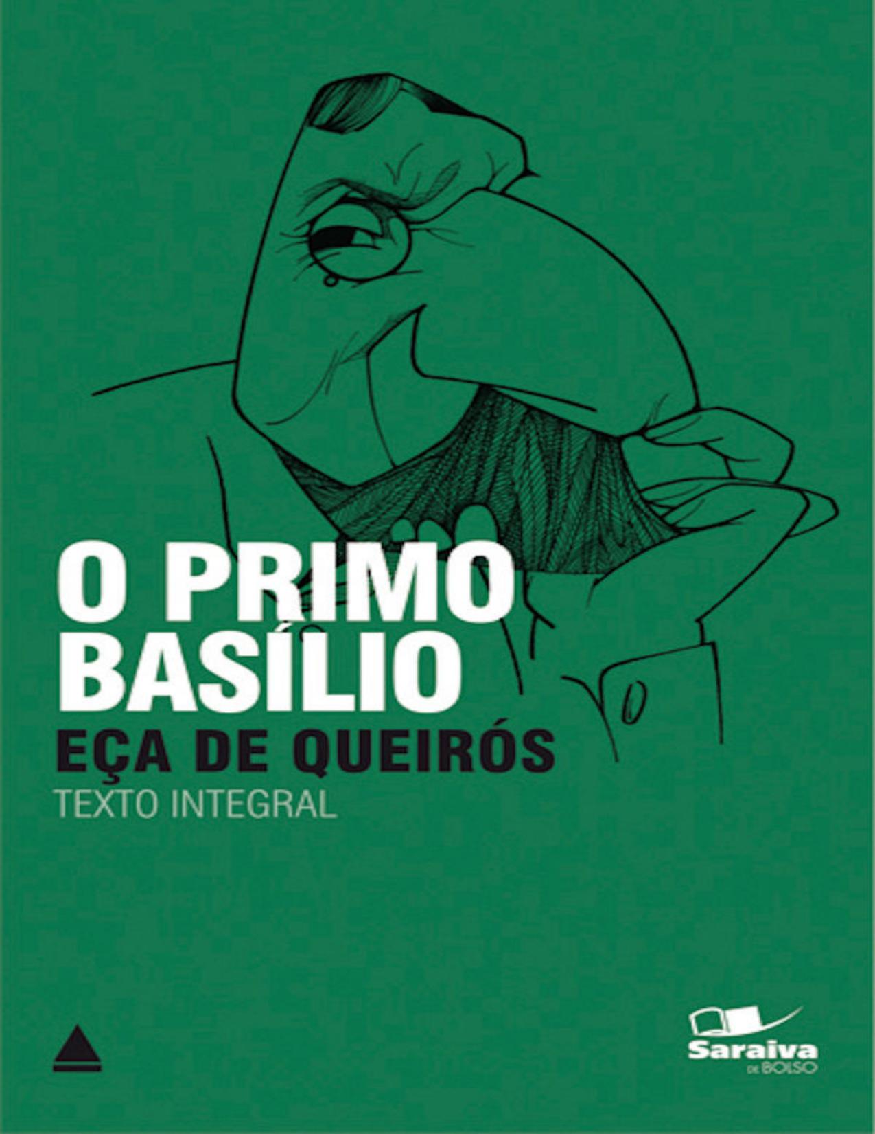 O Primo Basílio