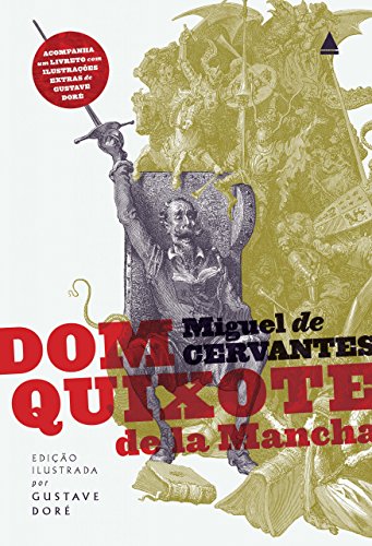 Dom Quixote de la Mancha