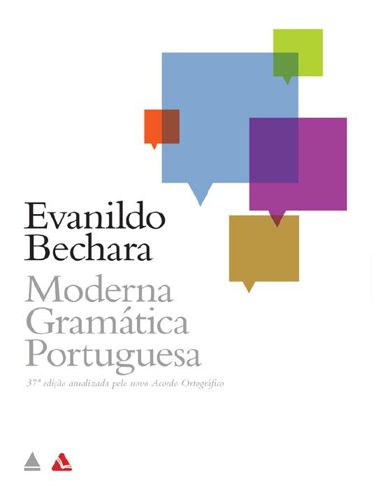 Moderna Gramatica Portuguesa (Em Portugues do Brasil)