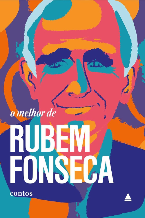 O melhor de Rubem Fonseca