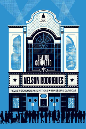 Teatro Completo