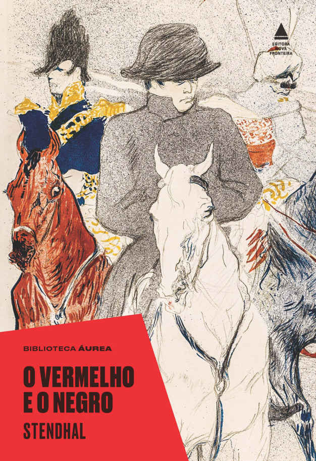 O Vermelho e o Negro