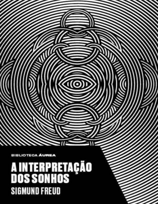 A interpretação dos sonhos