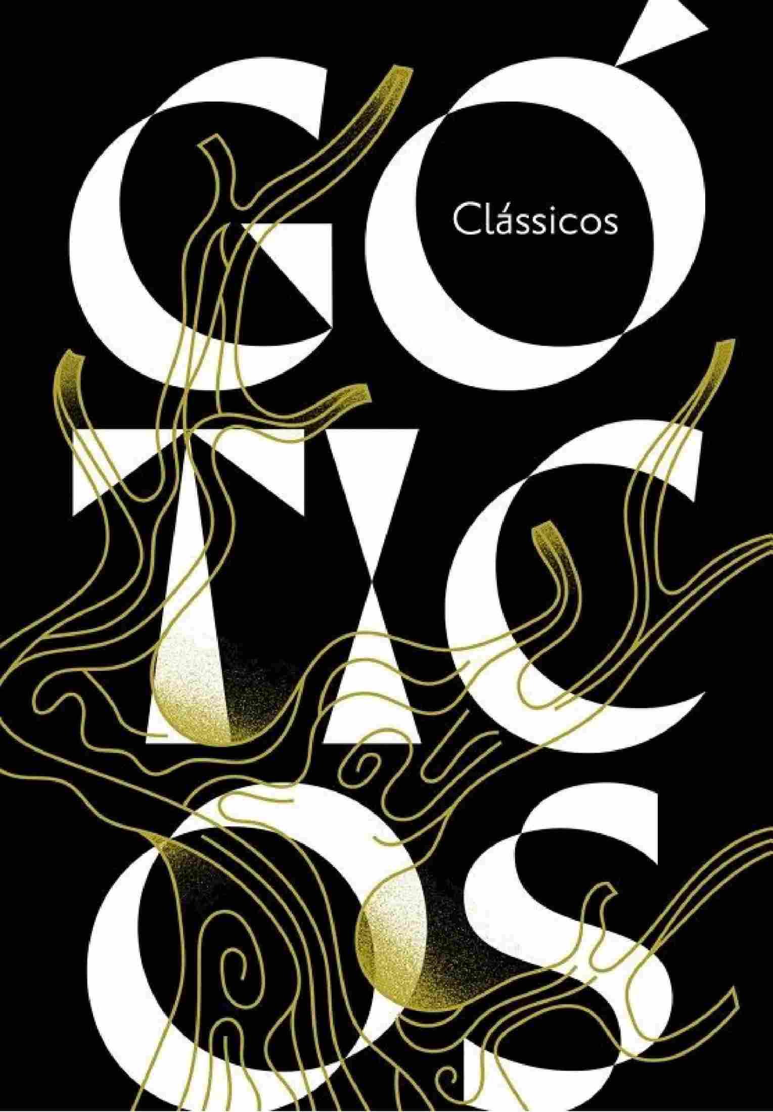 Box Clássicos Góticos
