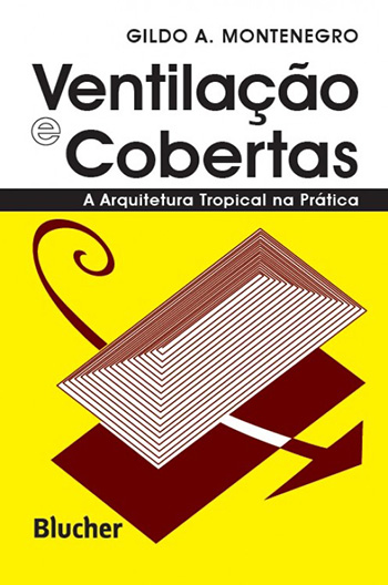 Ventilação e cobertas