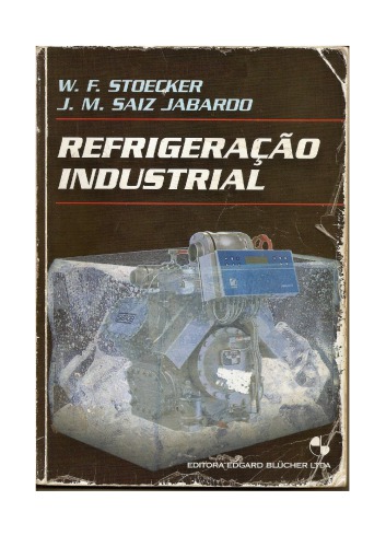 Refrigeração industrial