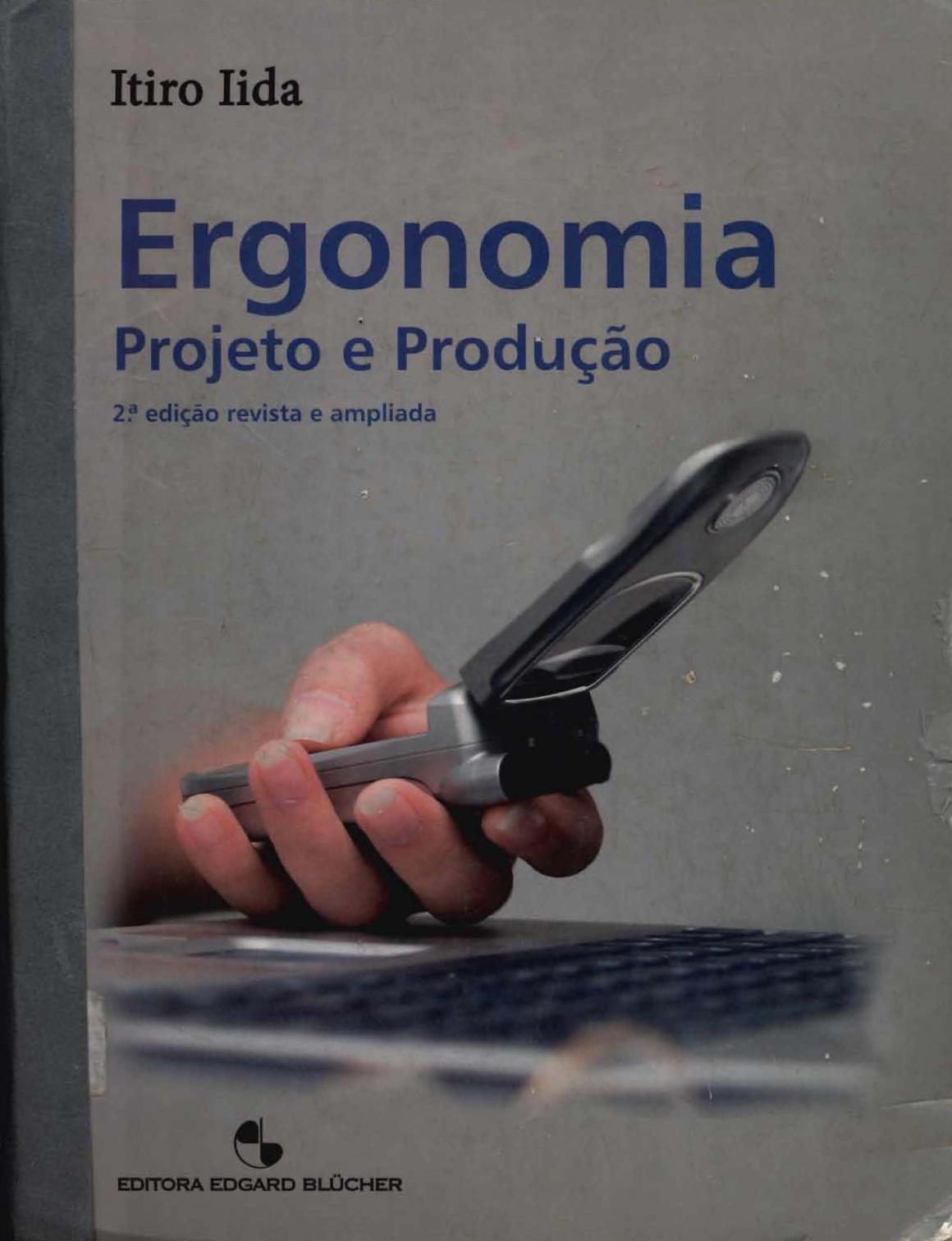 Ergonomia