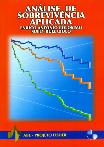 Análise de sobrevivência aplicada
