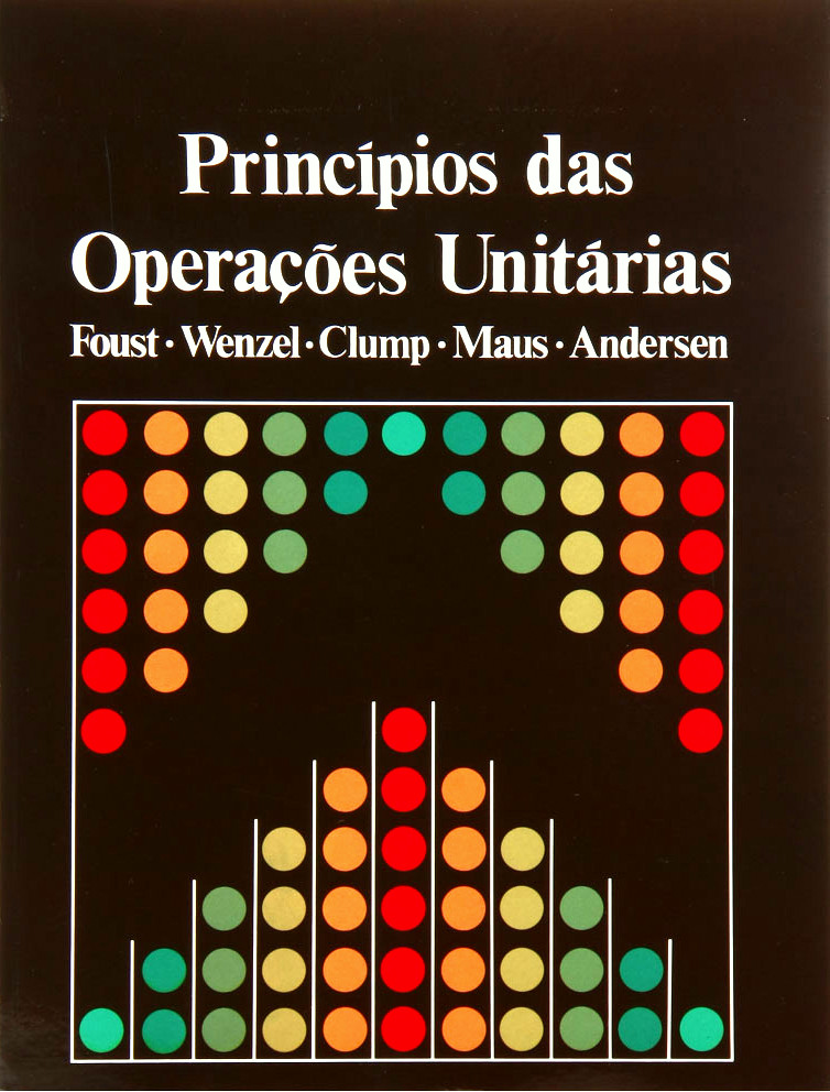 Princípios das Operações Unitárias