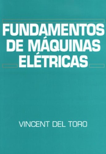 Fundamentos de Máquinas Elétricas