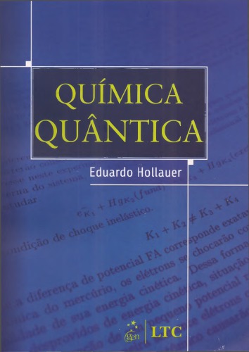 Química Quântica