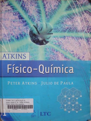 Físico-química