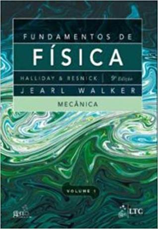 Fundamentos de Física, Volume I