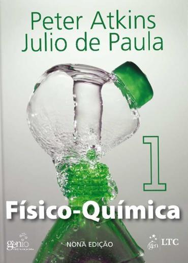 Físico-Química 1