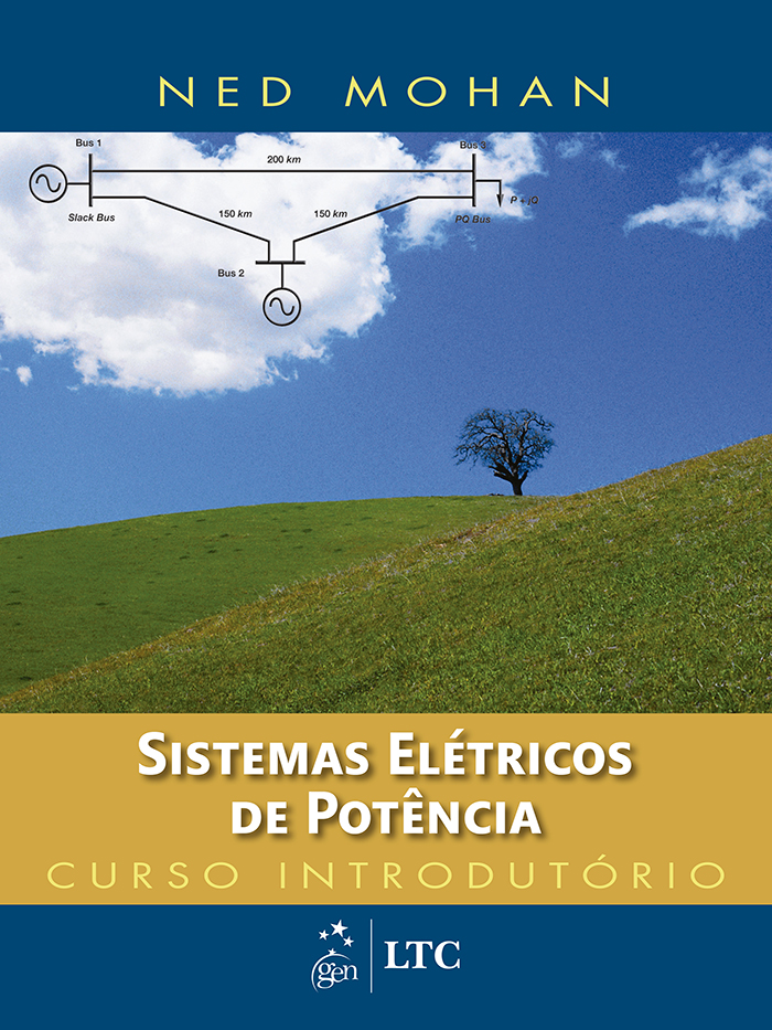 Sistemas Elétricos de Potência - Curso Introdutório