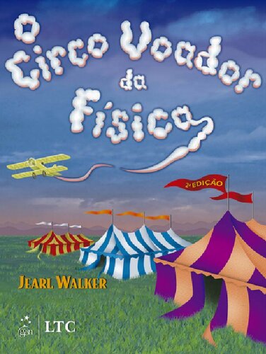 O Circo Voador da Física