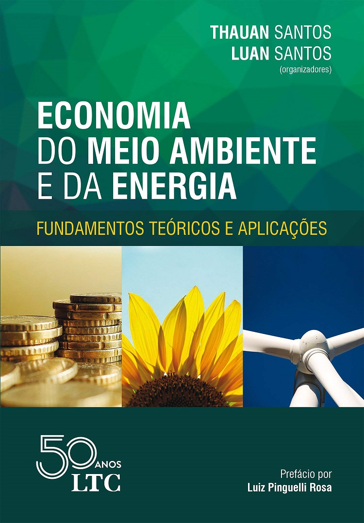 Economia do meio ambiente e da energia