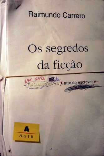 Os Segredos da Ficção