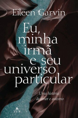 Eu, minha irmã e seu universo particular