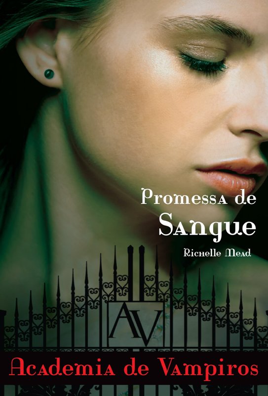 Promessa de Sangue