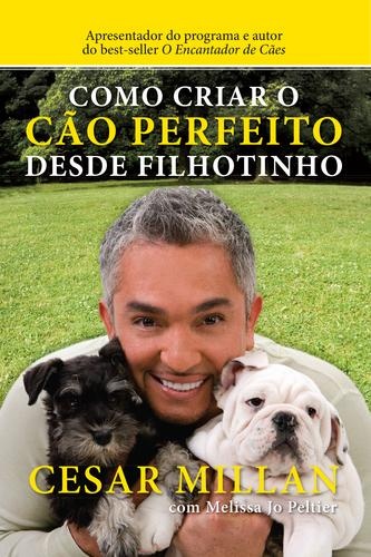 Como criar o cão perfeito desde filhotinho