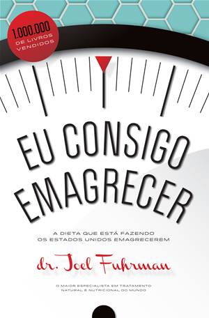 Eu Consigo Emagrecer