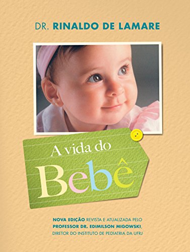 A vida do bebê