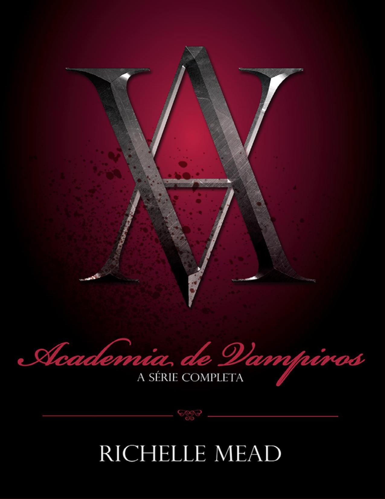 Academia de Vampiros