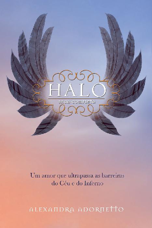 Halo: Saga Completa