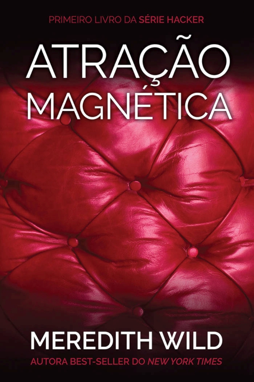 Atração magnética