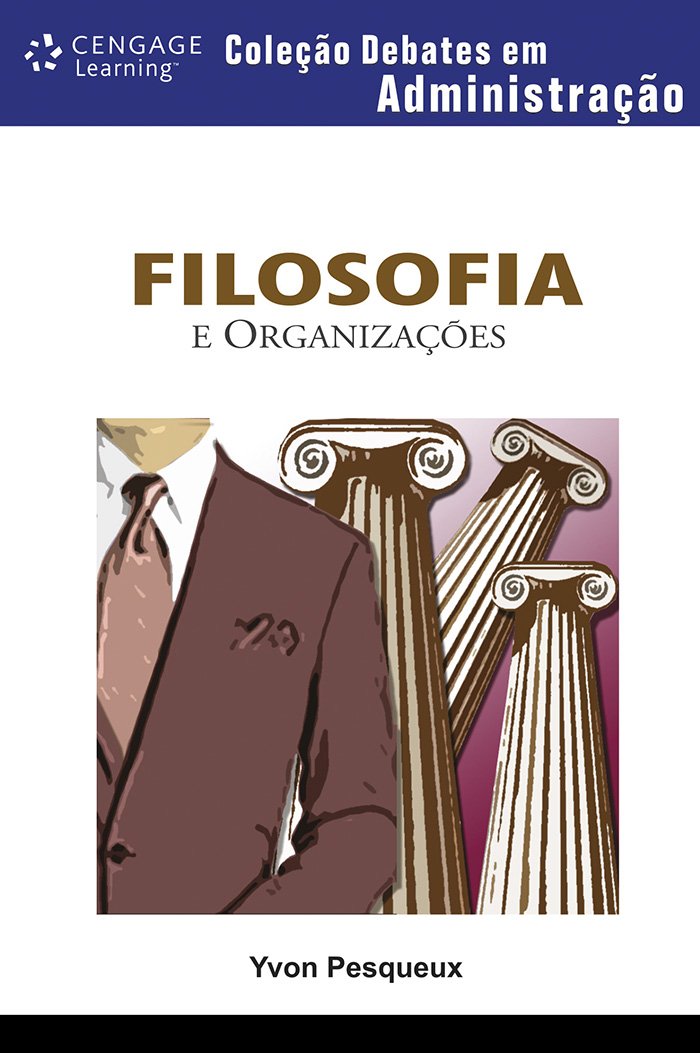 Filosofia e organizações