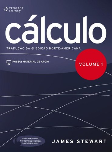 Calculo Vol. I (Em Portugues do Brasil)