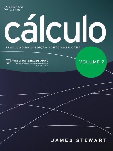 Cálculo - Volume 2 (Em Portuguese do Brasil)