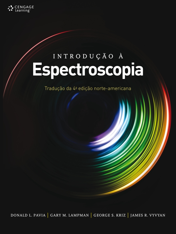 Introducao a Espectroscopia