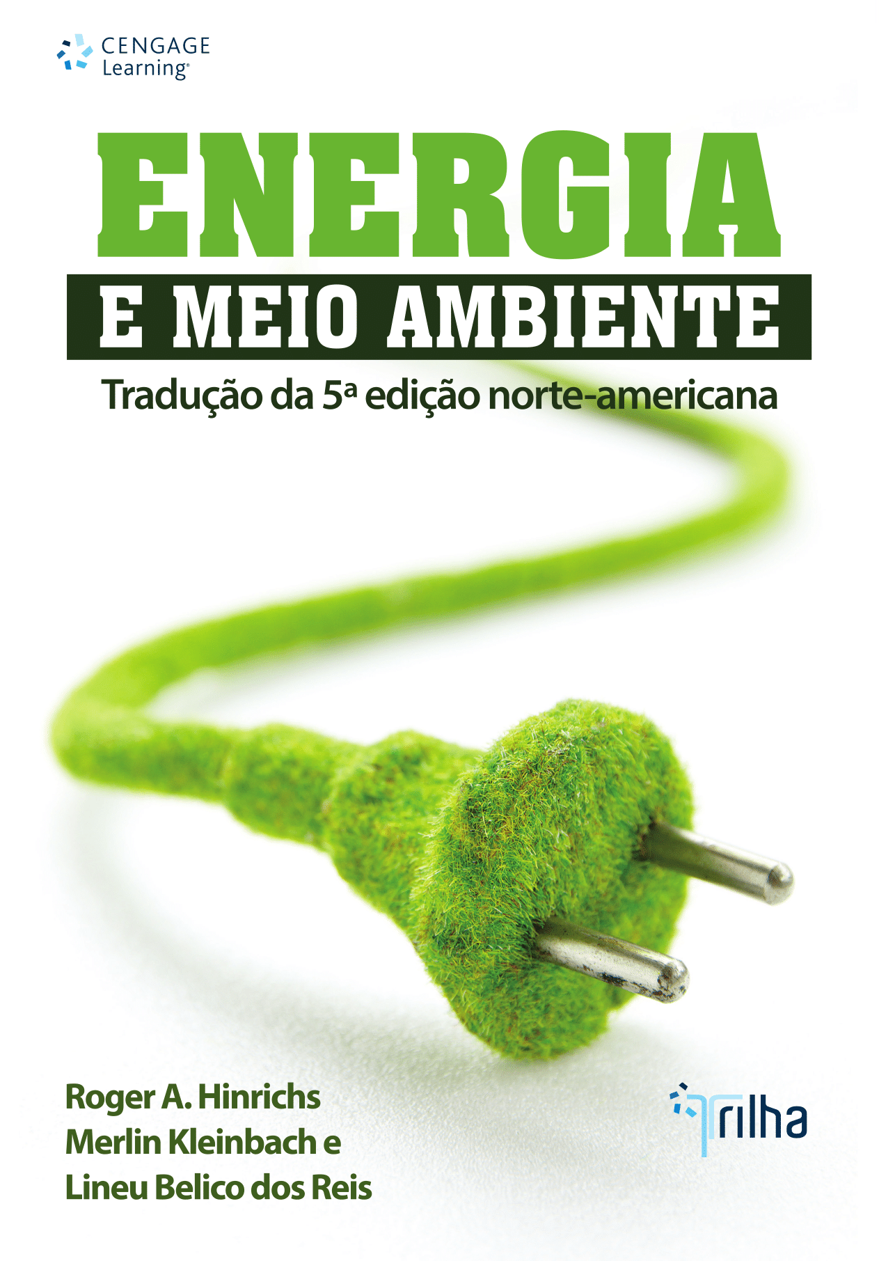 Energia e meio ambiente