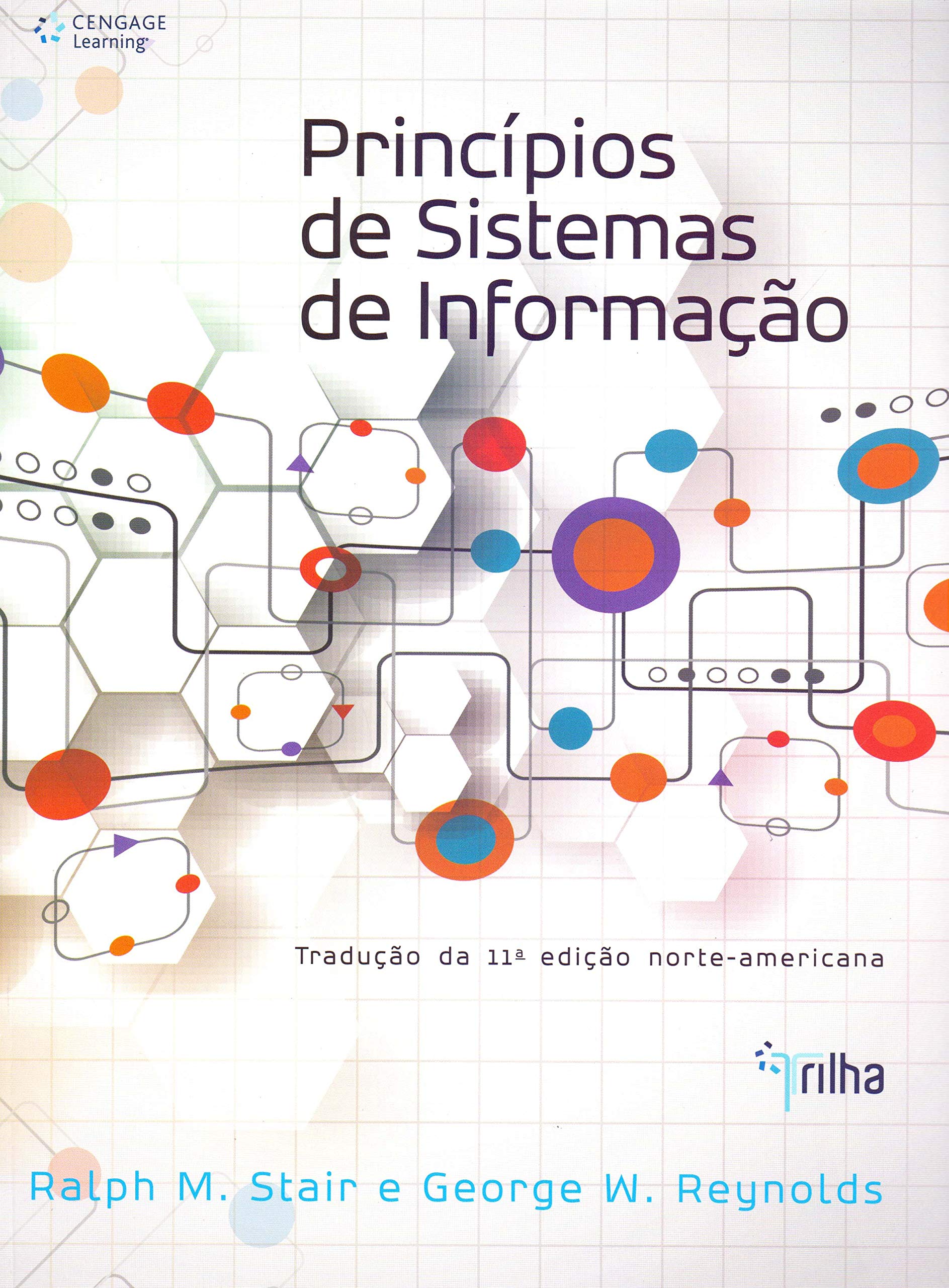 Princípios de sistemas de informação