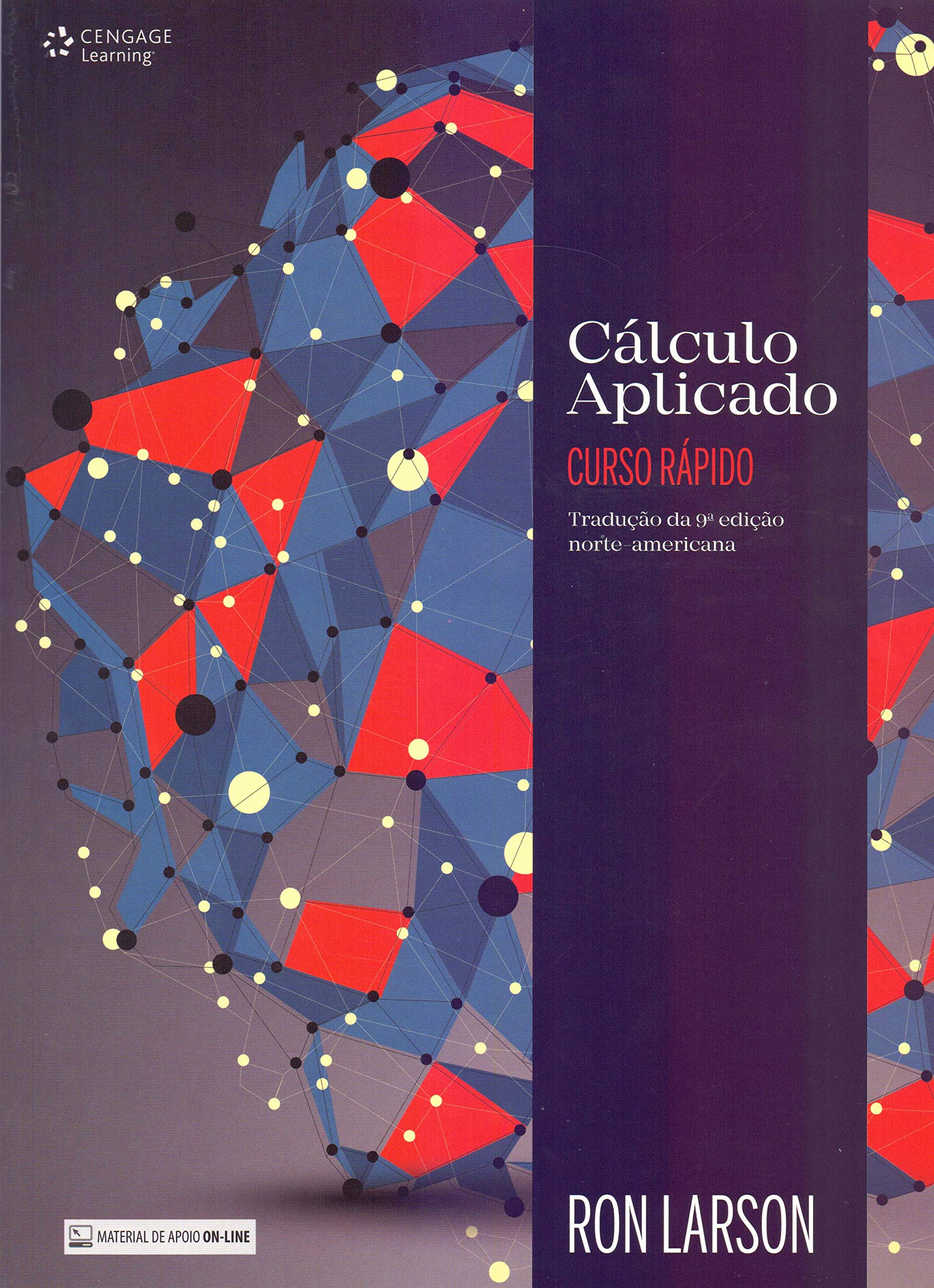 Cálculo aplicado : curso rápido